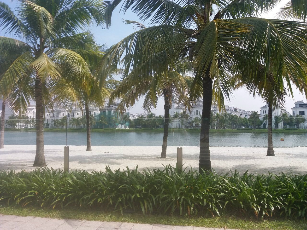 KĐT Ocean Park