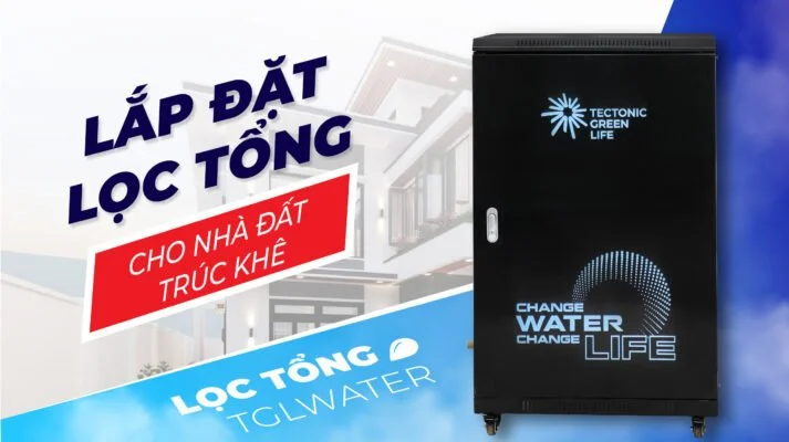 Lọc tổng nhà đất Trúc Khê