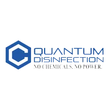 Đối tác Quantum Disifection