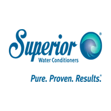 Đối tác Superior Water Conditioners